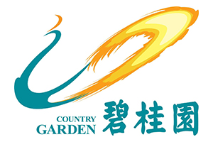   碧桂園